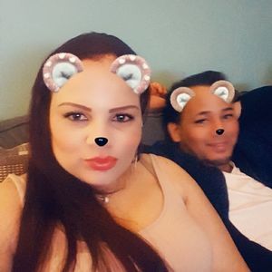 Meet your Posher, Barbara